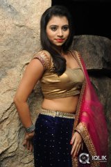 Priyanka at Adi Lekka Movie Audio Launch